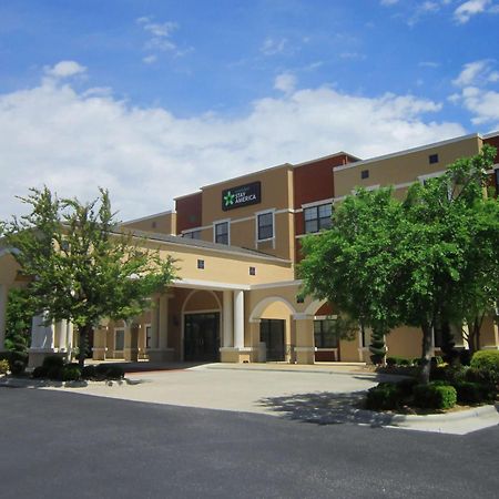 Extended Stay America Suites - Fayetteville - Fort Bragg Exterior photo