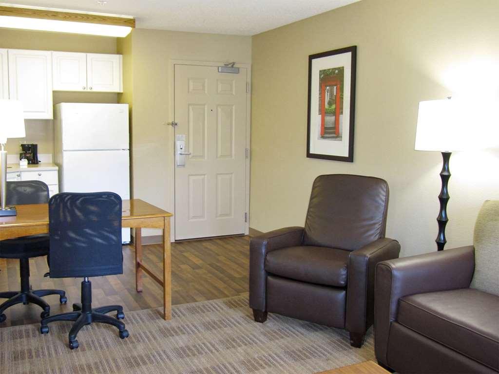 Extended Stay America Suites - Fayetteville - Fort Bragg Room photo