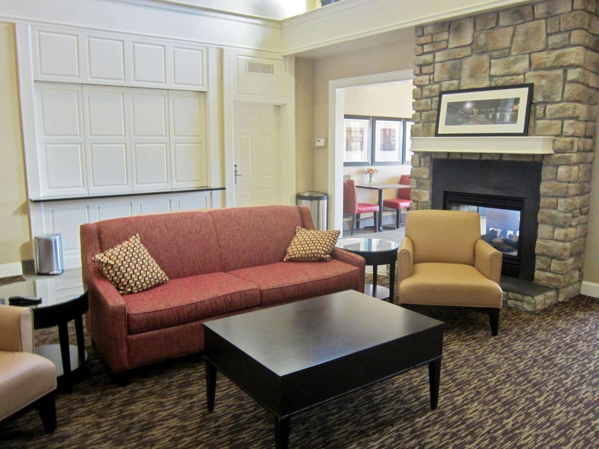 Extended Stay America Suites - Fayetteville - Fort Bragg Exterior photo