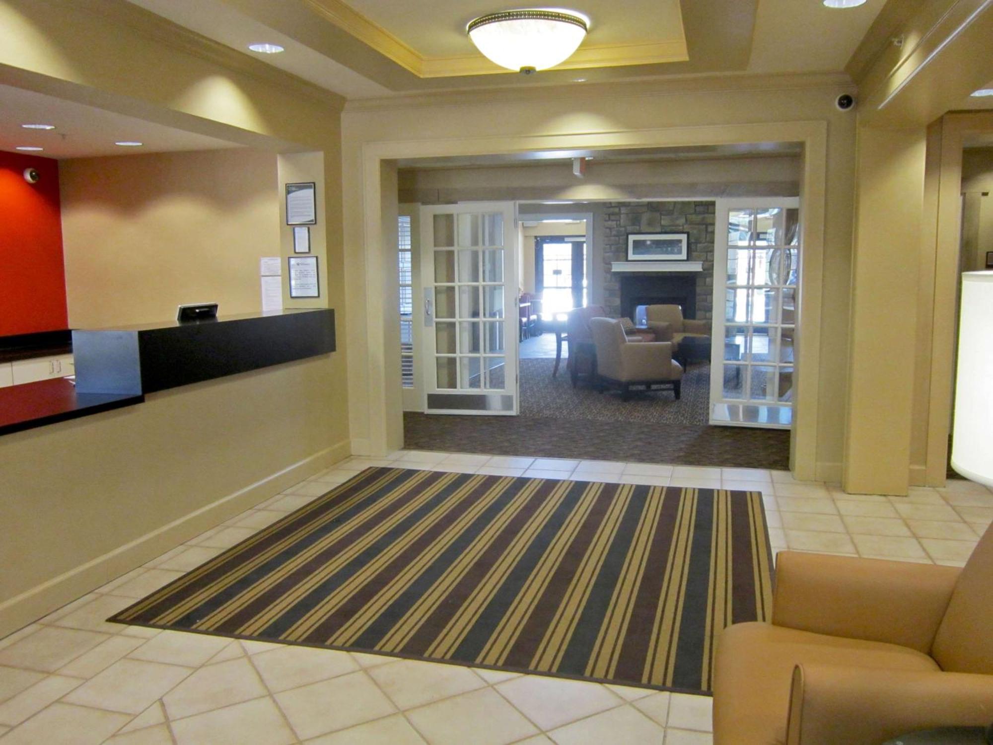 Extended Stay America Suites - Fayetteville - Fort Bragg Exterior photo