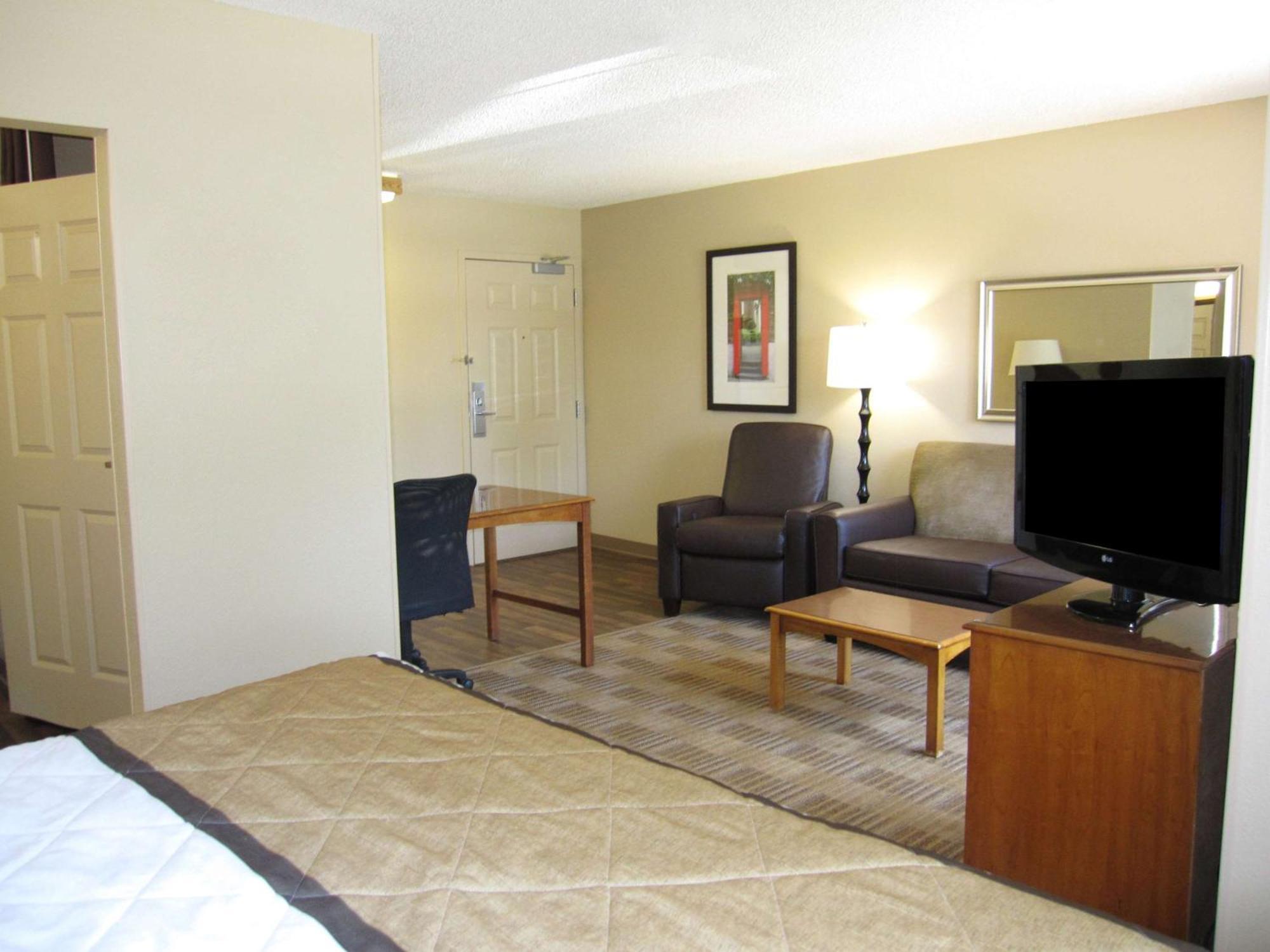 Extended Stay America Suites - Fayetteville - Fort Bragg Exterior photo