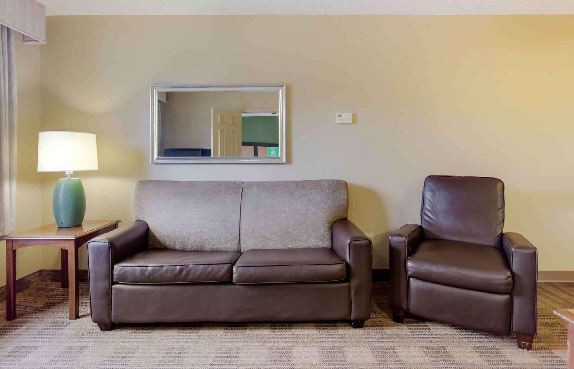 Extended Stay America Suites - Fayetteville - Fort Bragg Exterior photo