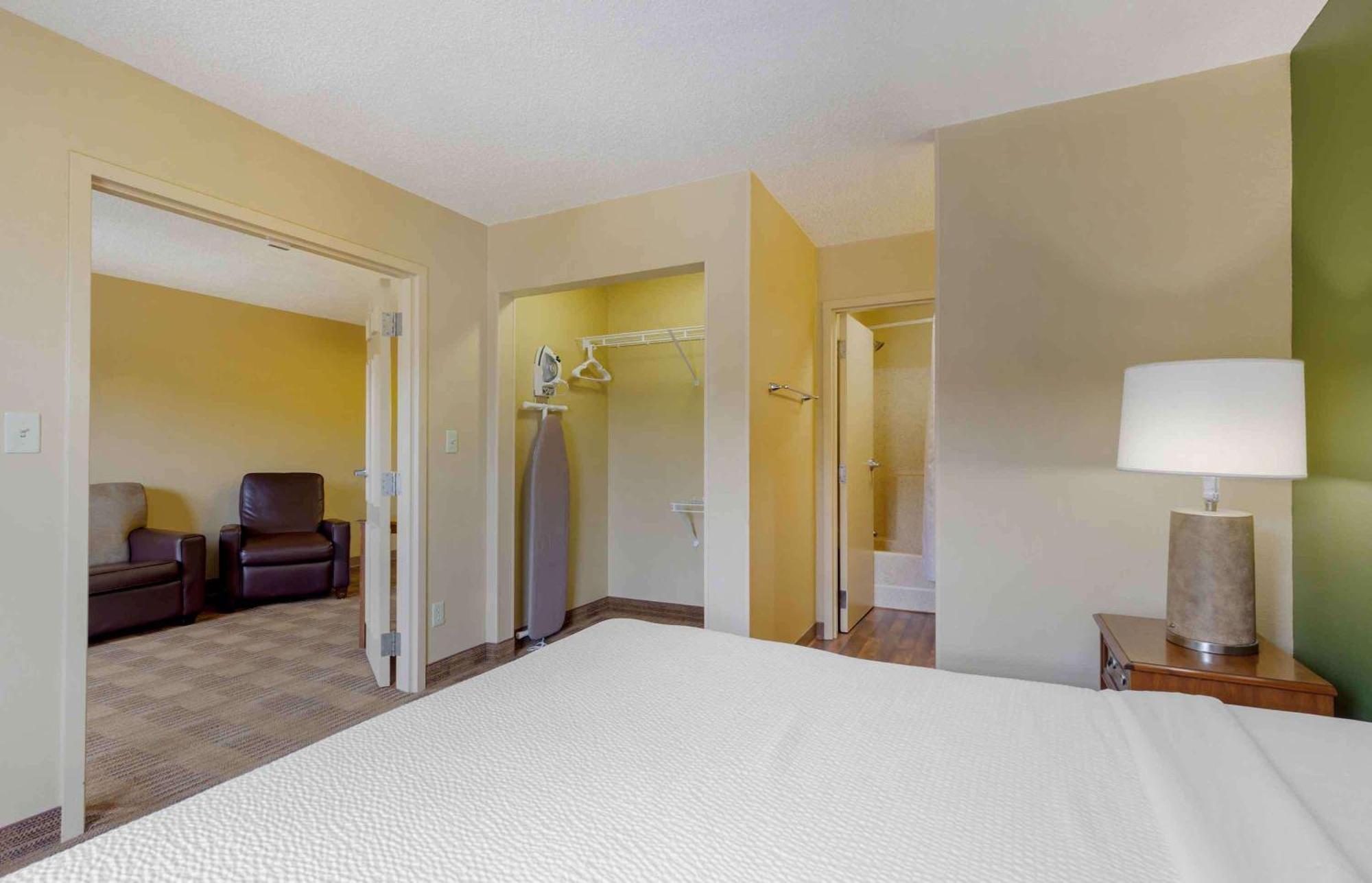 Extended Stay America Suites - Fayetteville - Fort Bragg Exterior photo