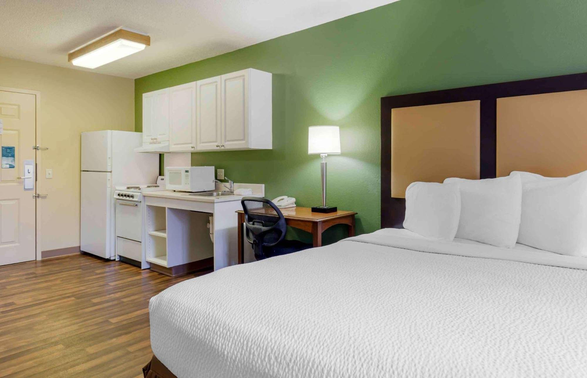 Extended Stay America Suites - Fayetteville - Fort Bragg Exterior photo