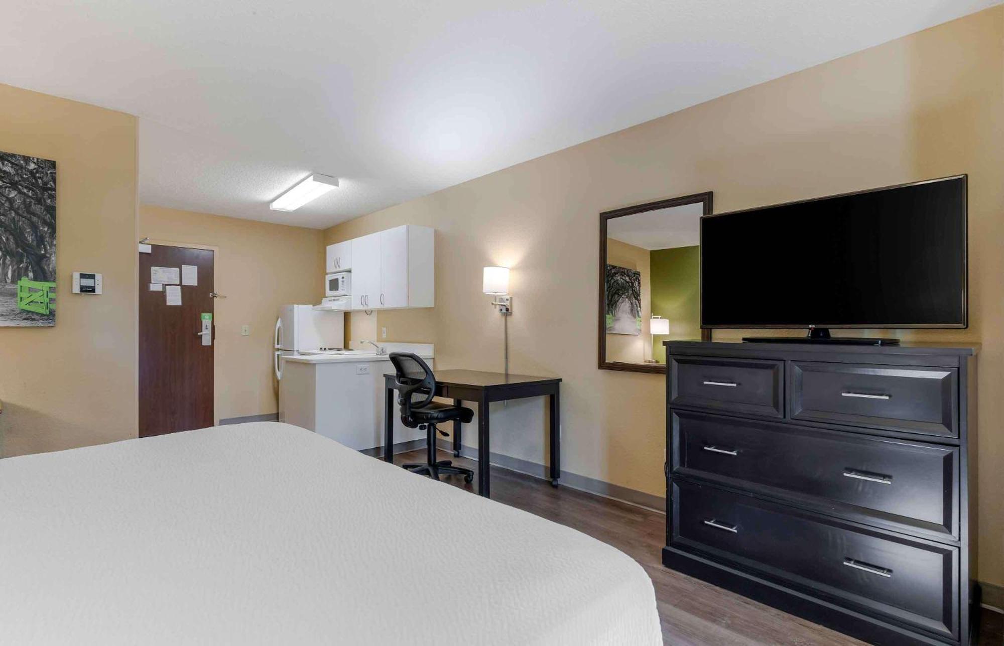 Extended Stay America Suites - Fayetteville - Fort Bragg Exterior photo