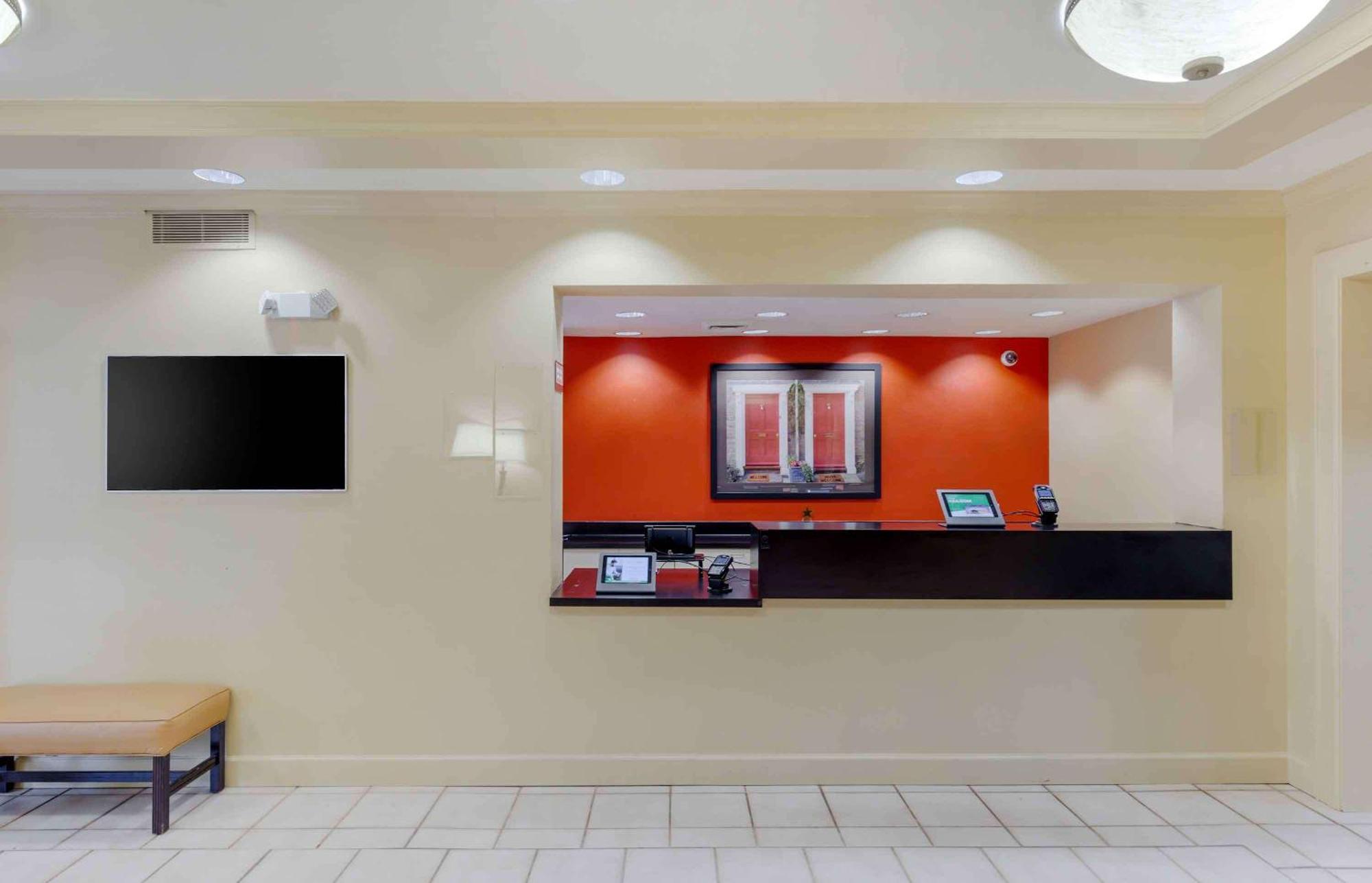 Extended Stay America Suites - Fayetteville - Fort Bragg Exterior photo