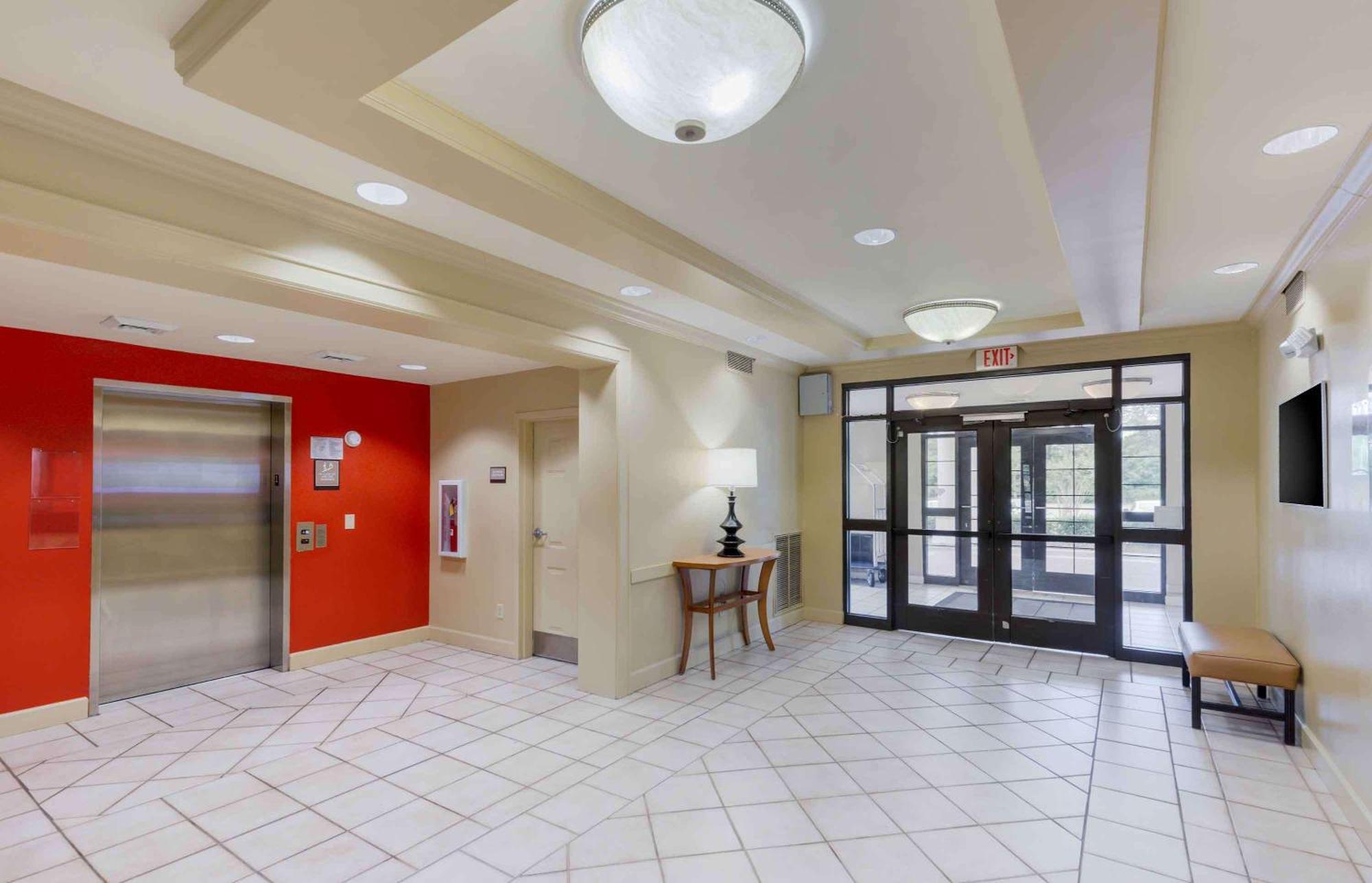 Extended Stay America Suites - Fayetteville - Fort Bragg Exterior photo