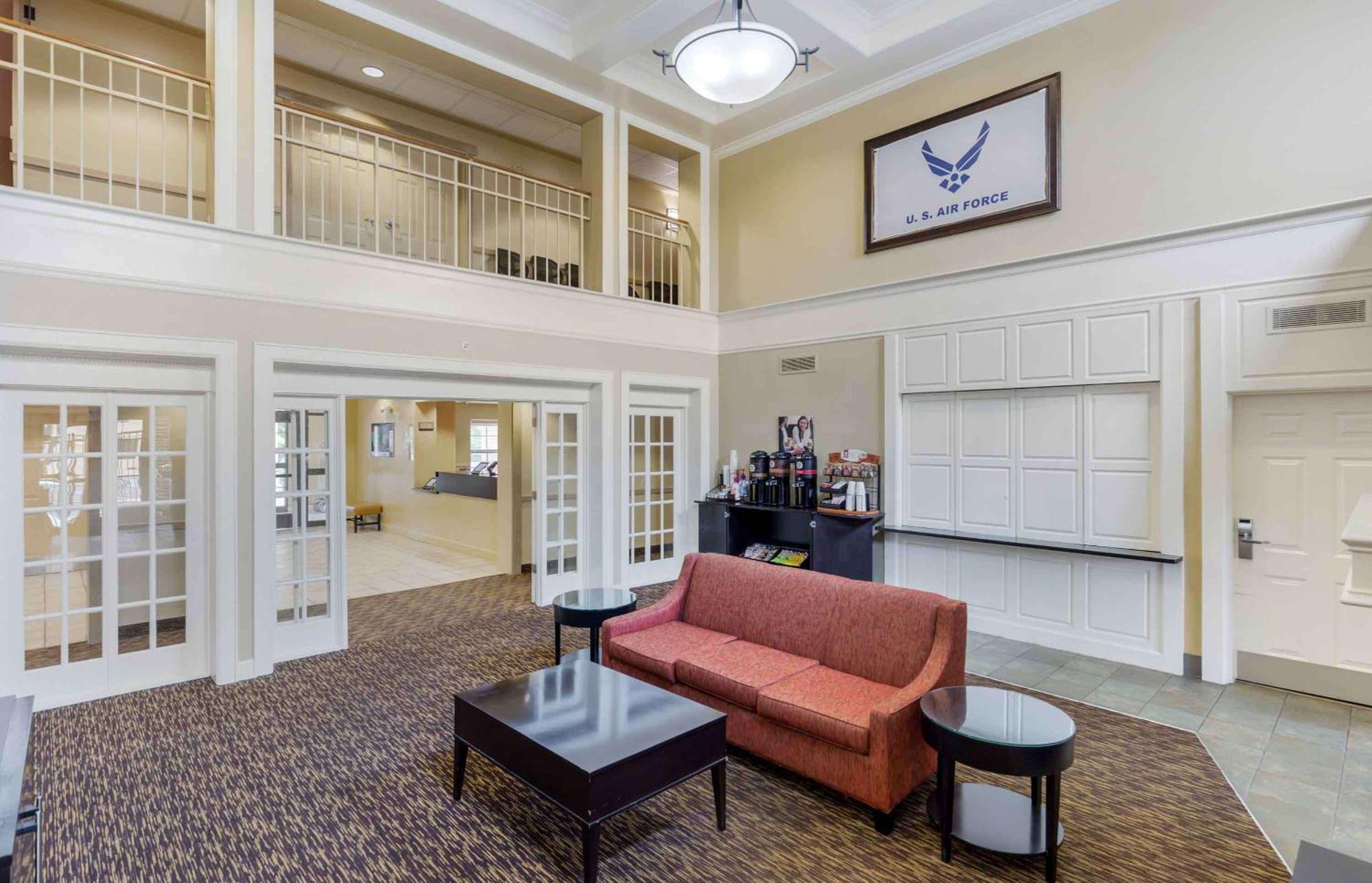 Extended Stay America Suites - Fayetteville - Fort Bragg Exterior photo