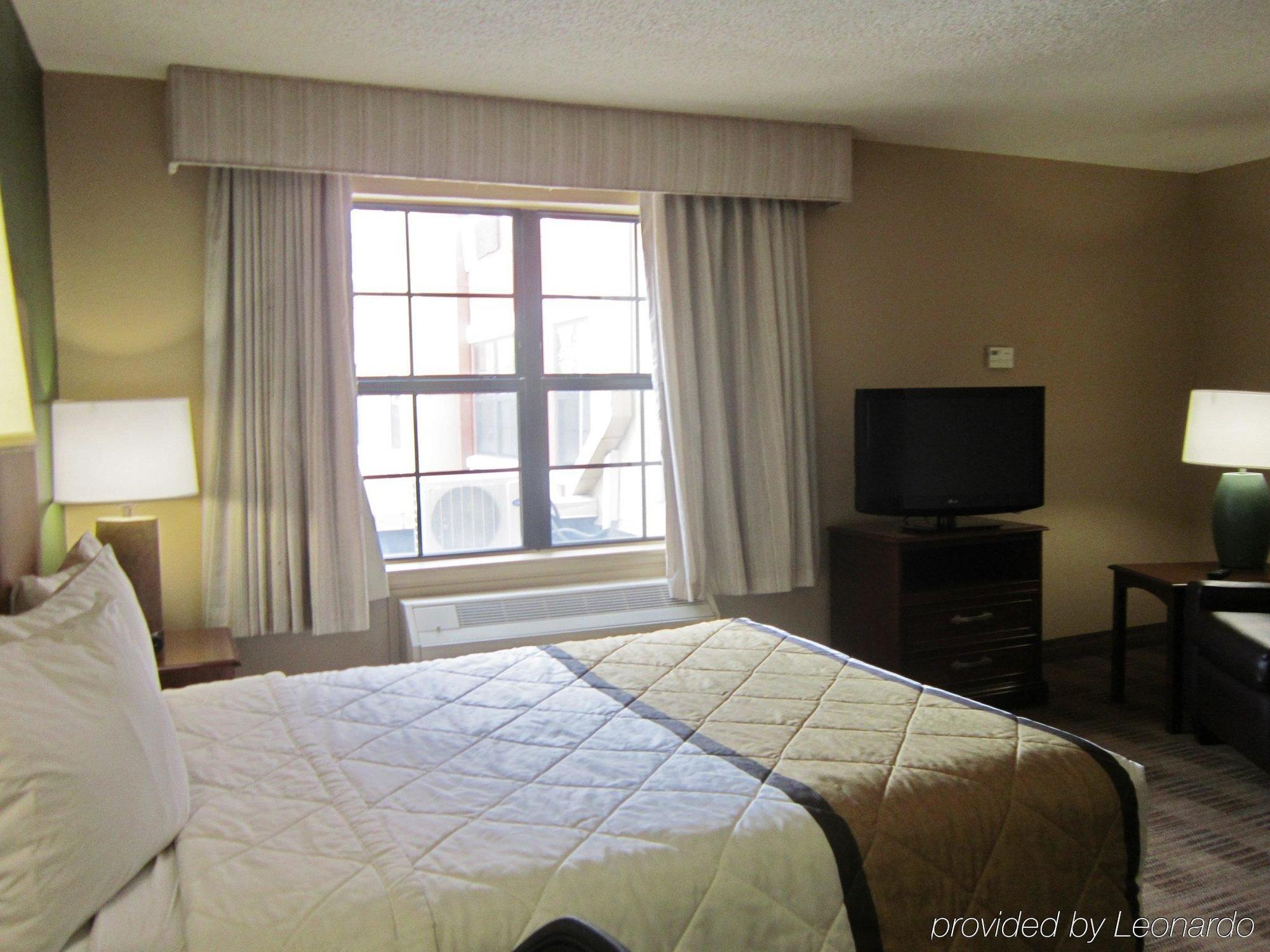 Extended Stay America Suites - Fayetteville - Fort Bragg Exterior photo