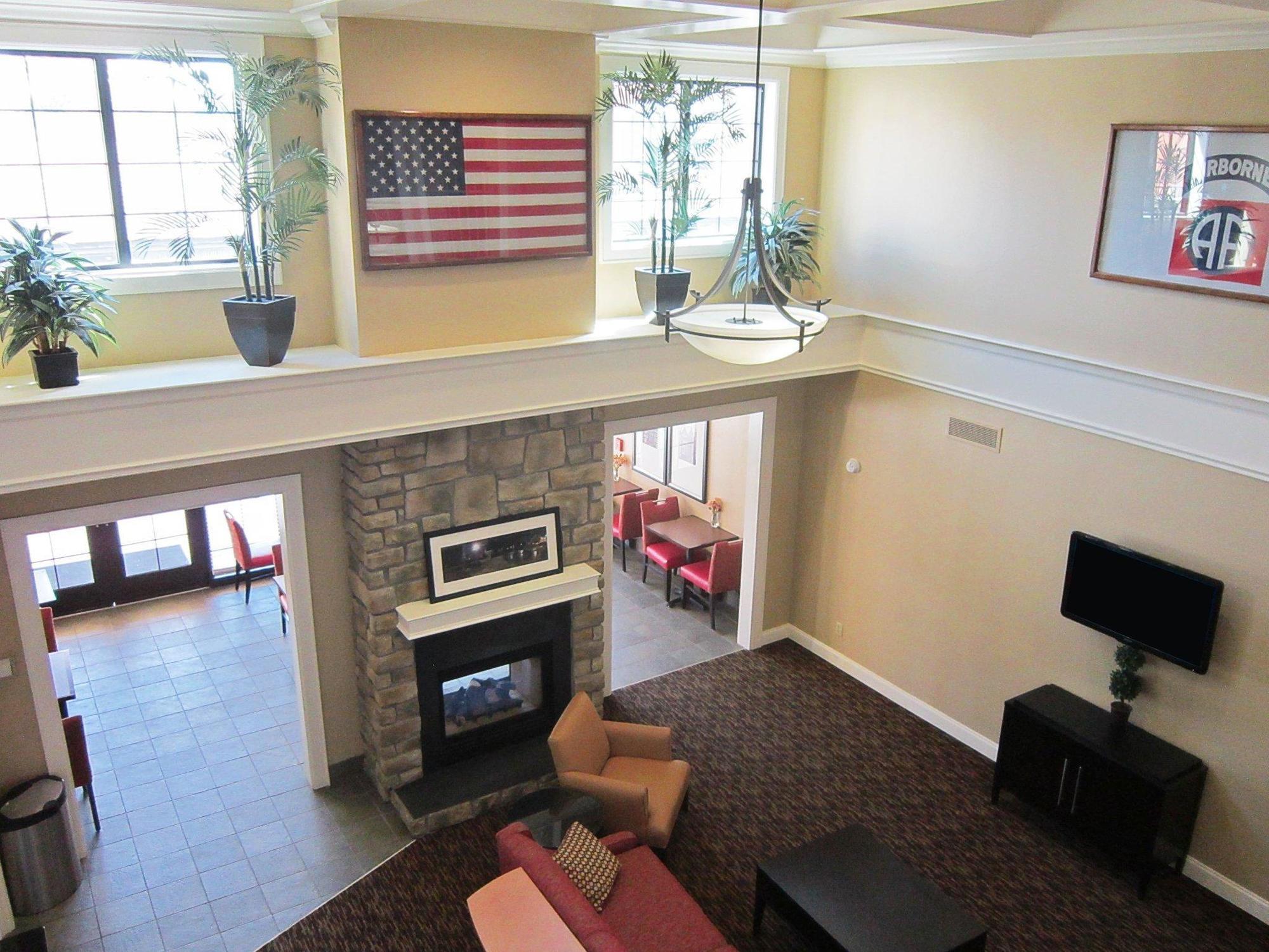 Extended Stay America Suites - Fayetteville - Fort Bragg Exterior photo