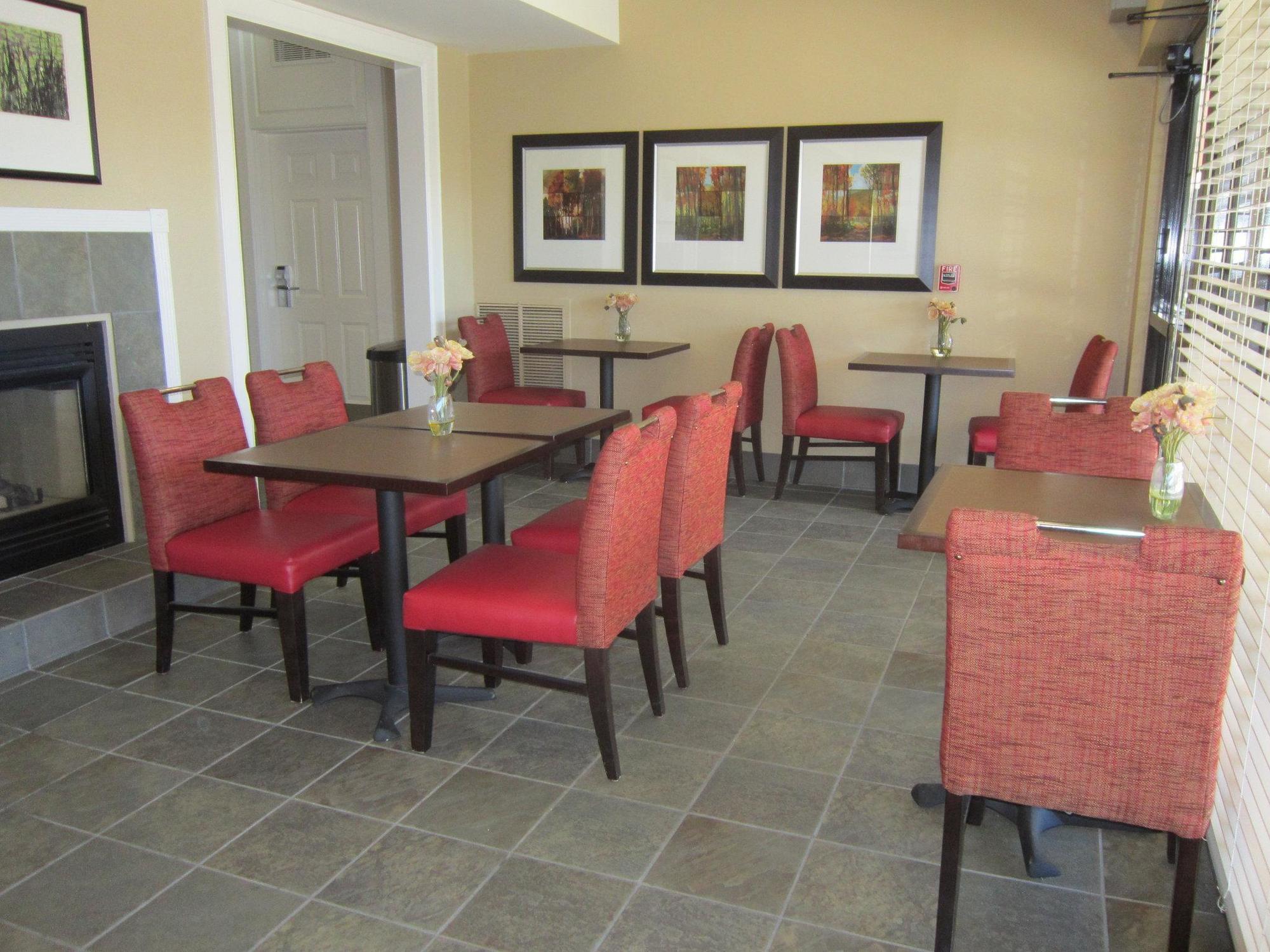 Extended Stay America Suites - Fayetteville - Fort Bragg Exterior photo