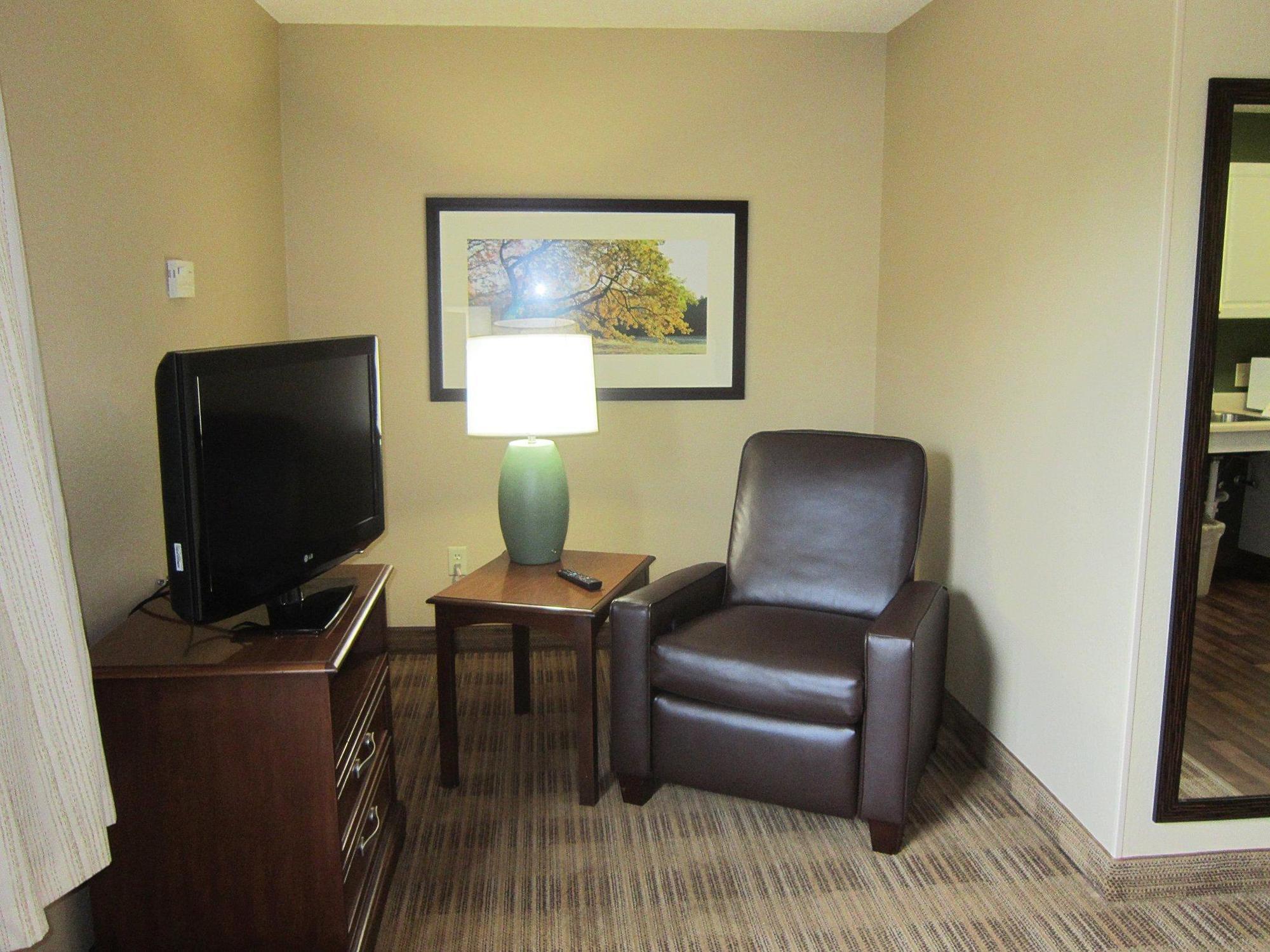 Extended Stay America Suites - Fayetteville - Fort Bragg Exterior photo