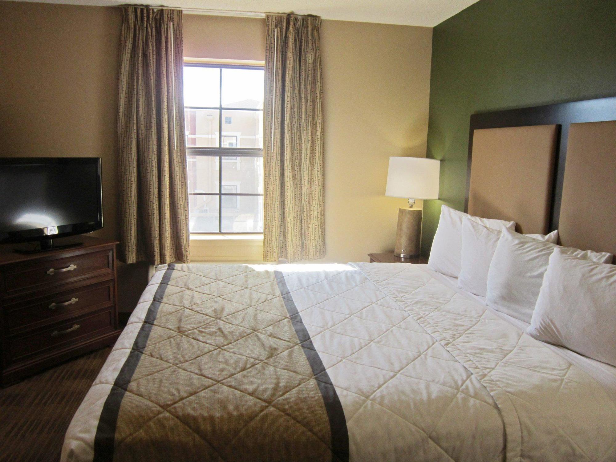 Extended Stay America Suites - Fayetteville - Fort Bragg Exterior photo