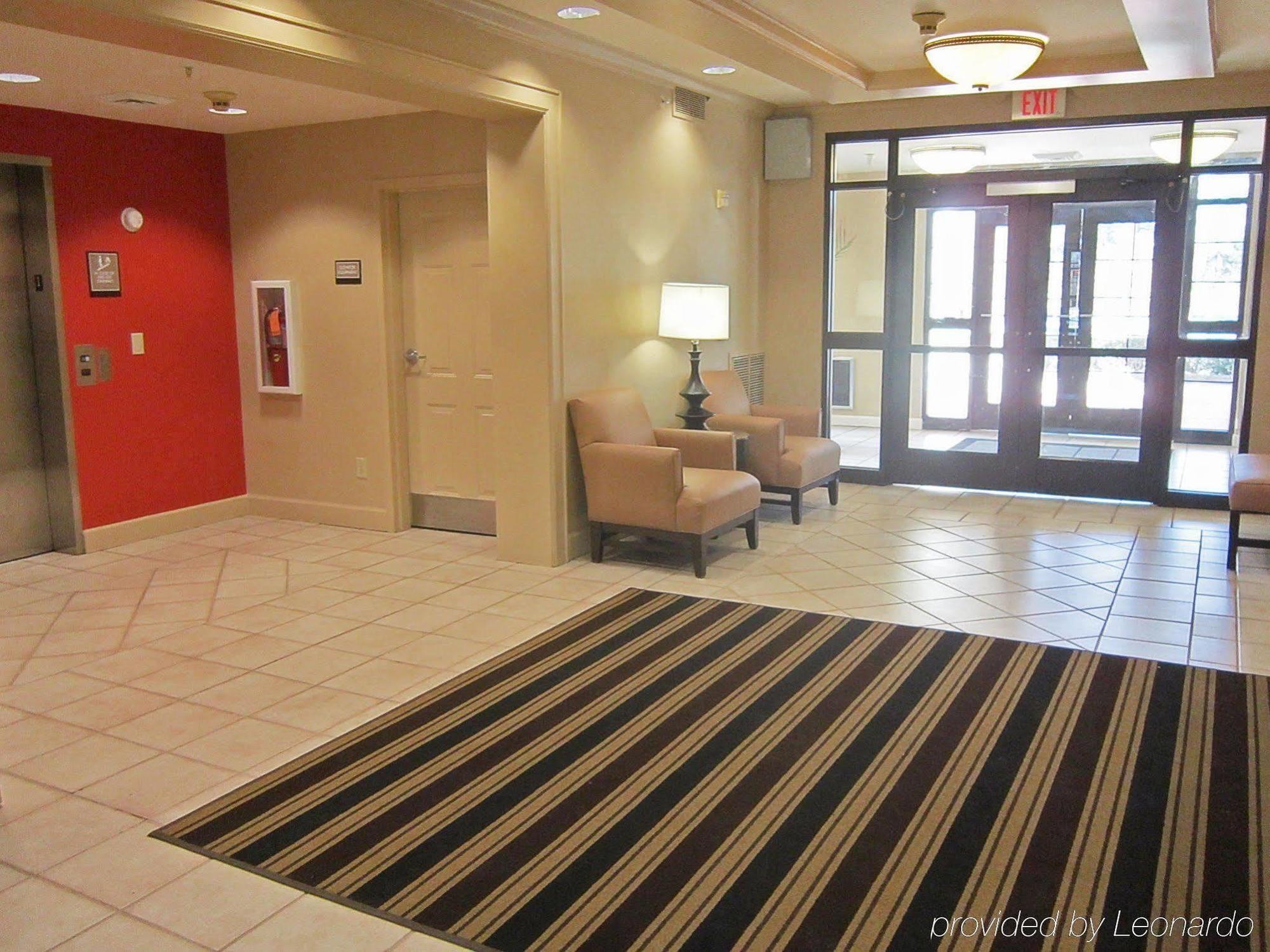 Extended Stay America Suites - Fayetteville - Fort Bragg Exterior photo