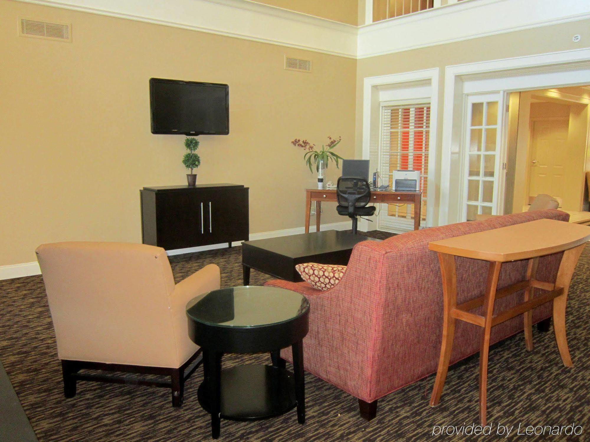 Extended Stay America Suites - Fayetteville - Fort Bragg Exterior photo