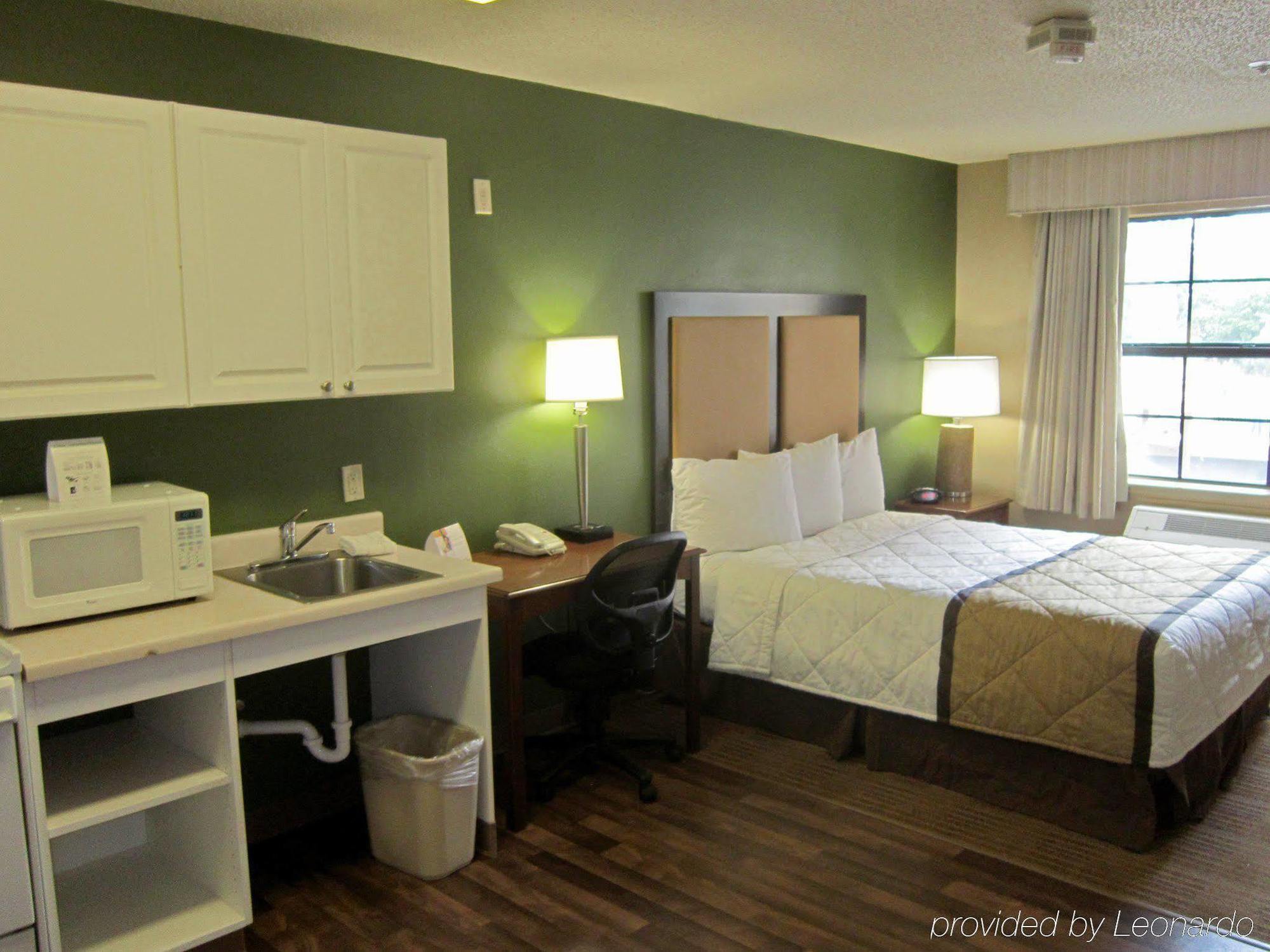 Extended Stay America Suites - Fayetteville - Fort Bragg Exterior photo
