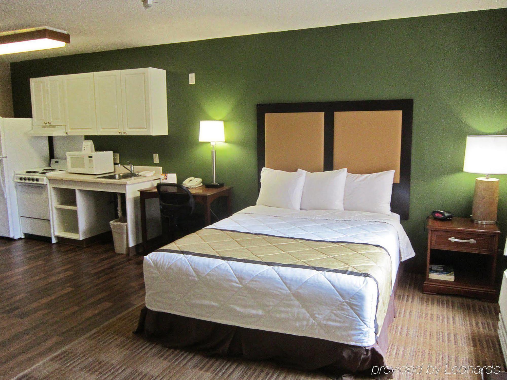 Extended Stay America Suites - Fayetteville - Fort Bragg Exterior photo